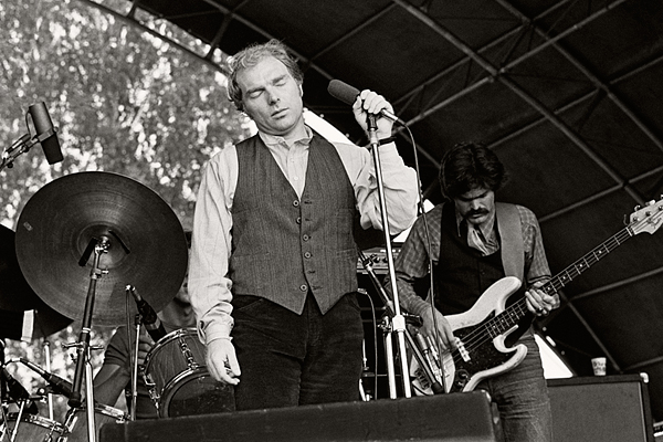 Van Morrison, 1979
