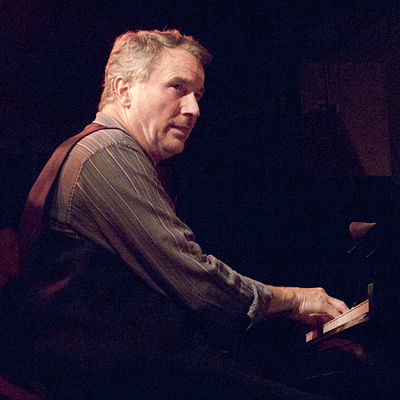 Bobo Stenson, 2012