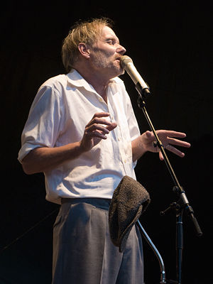 Peter Karlsson, 2010