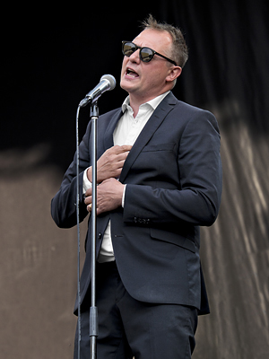 Magnus Carlsson, 2017